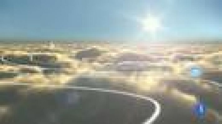 Telenorte - País Vasco - El tiempo en el País Vasco - 20/06/16