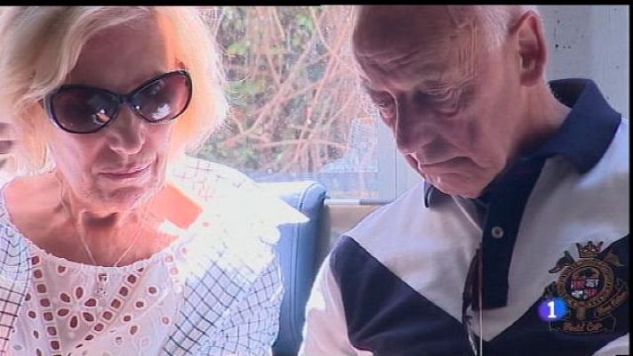 Informatiu Balear - Preocupació de la comunitat britànica a les illes