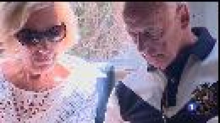 Informatiu Balear - Preocupació de la comunitat britànica a les illes