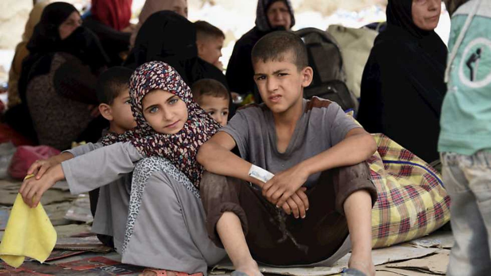 España en 24 horas - 20/06/16 - ver ahora