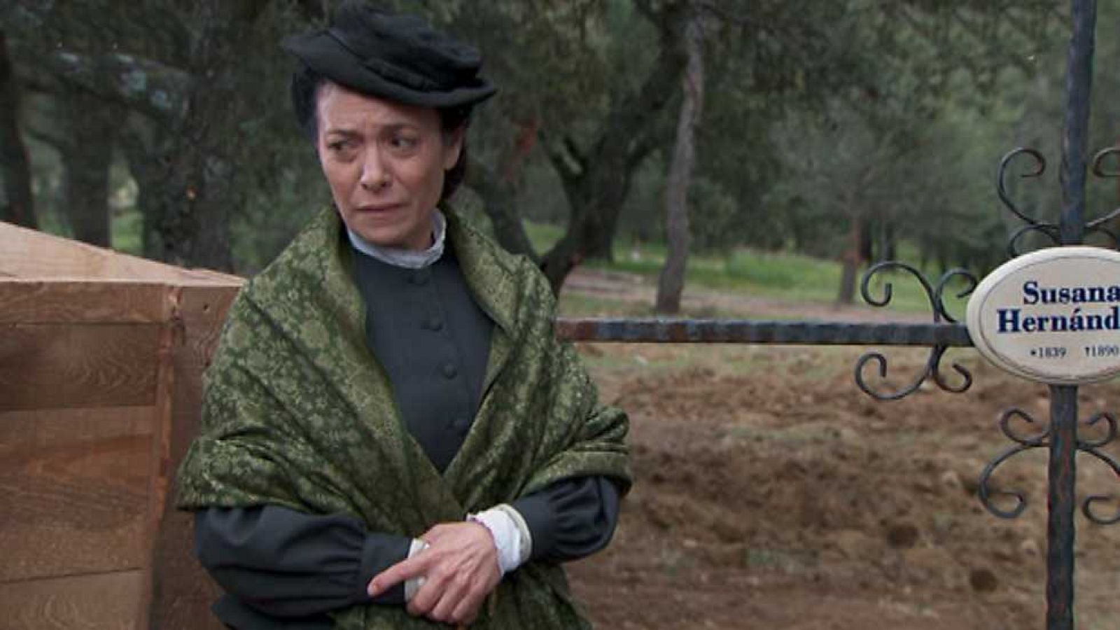 Acacias 38 - Capítulo 303 - ver ahora