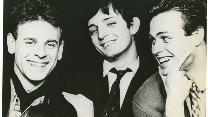 Qué noche la de aquel año - 1987 (Segunda parte)