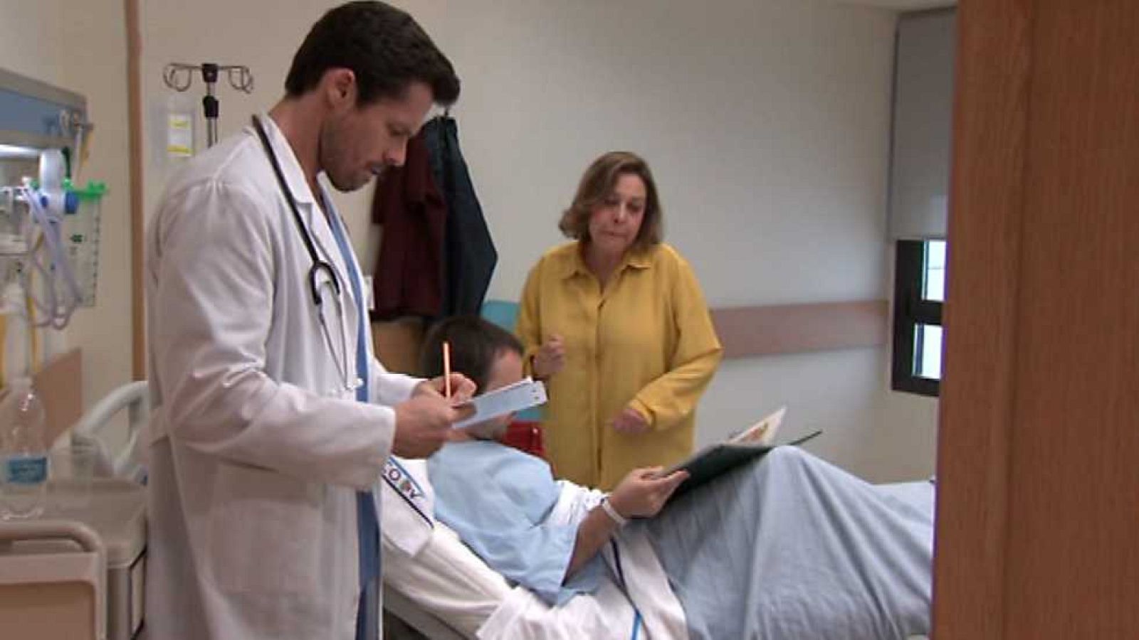 Centro médico - 20/06/16 (1) - ver ahora