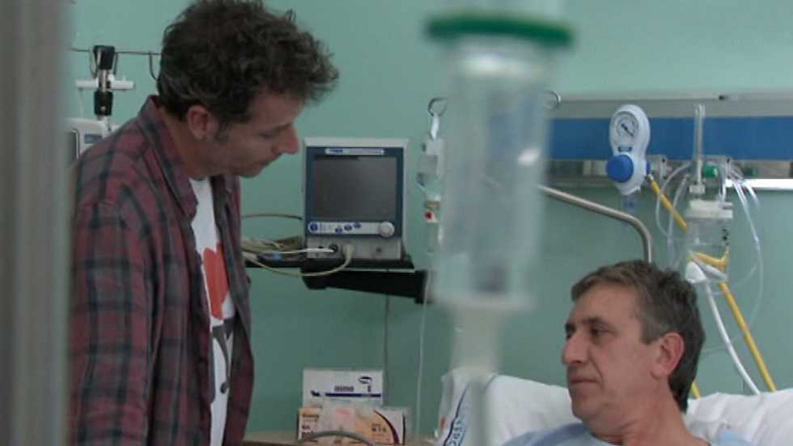 Centro médico - 20/06/16 (2) - ver ahora