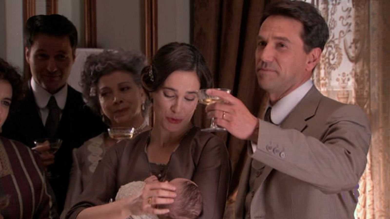 Seis Hermanas - Episodio 291 - Ver ahora