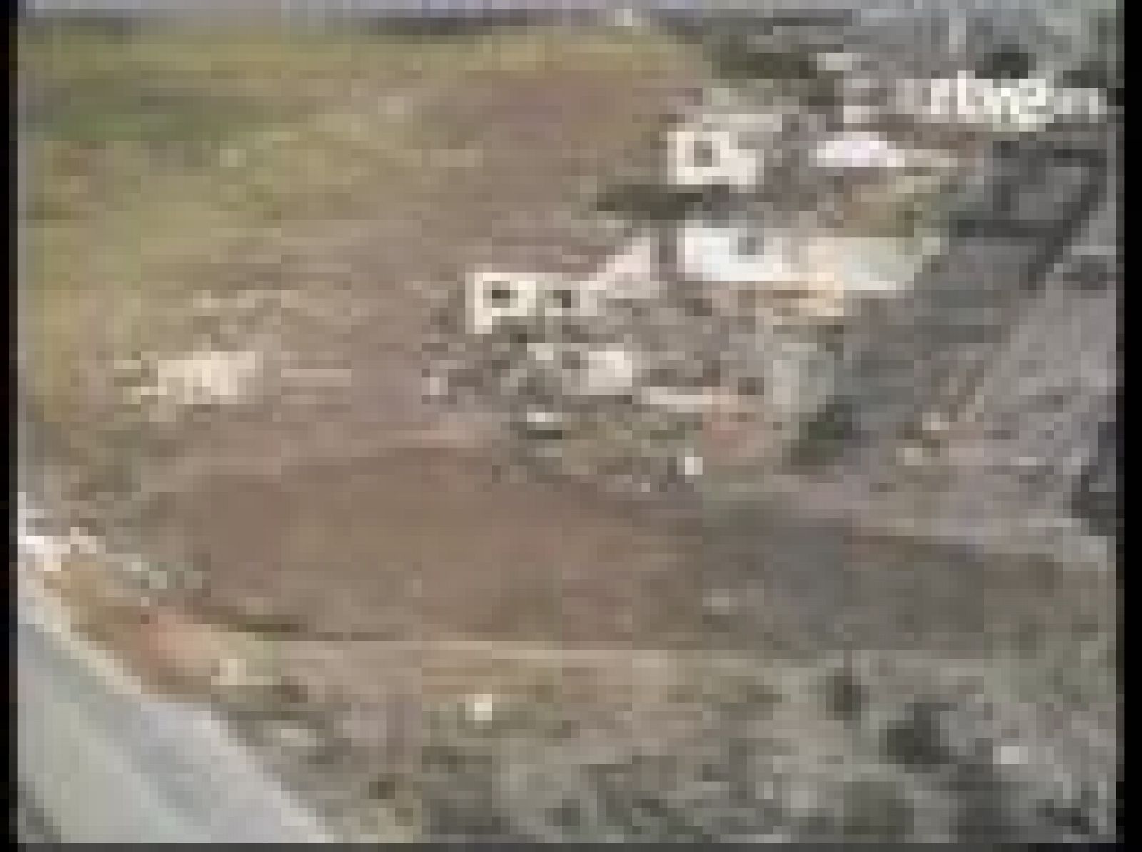 Fue noticia en el Archivo de RTVE: El atentado de Lockerbie  | RTVE Play