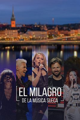 Somos Documentales - El milagro de la música sueca