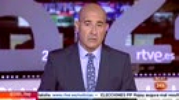 Informativo 24h - Al menos ocho muertos en México durante las protestas contra la reforma educativa