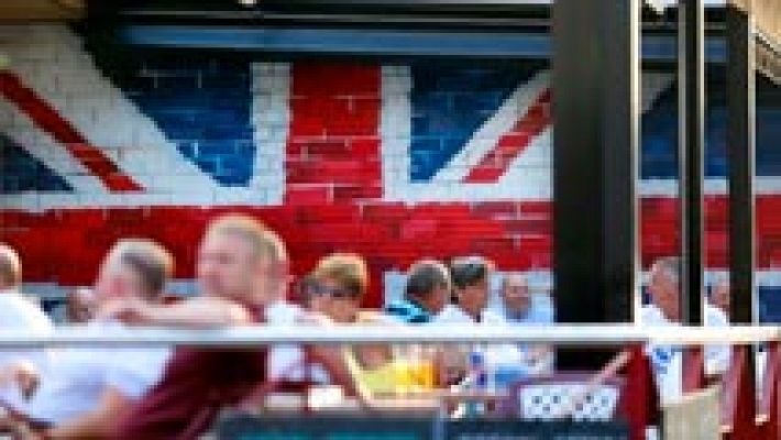 Telediario 1 - Telediario Matinal en 4' 21/06/16