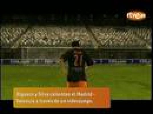  - Higuaín golea en los videojuegos