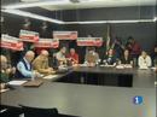  - Documentos interno de ETA