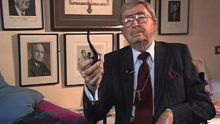 Documentos TV - Machito: El legado del jazz