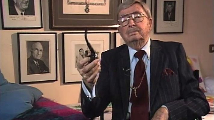 Documentos TV - Machito: El legado del jazz