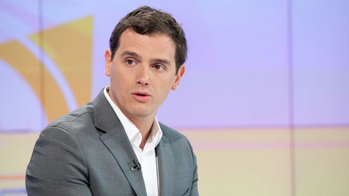 Los desayunos - Rivera advierte de que tras el 26J solo "con acuerdos" se podrá llegar a un gobierno