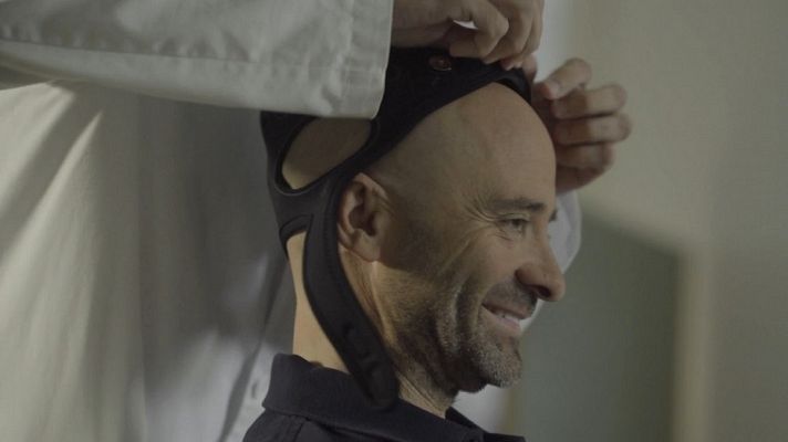 Desafía tu mente - Estimulamos eléctricamente el cerebro de Antonio Lobato