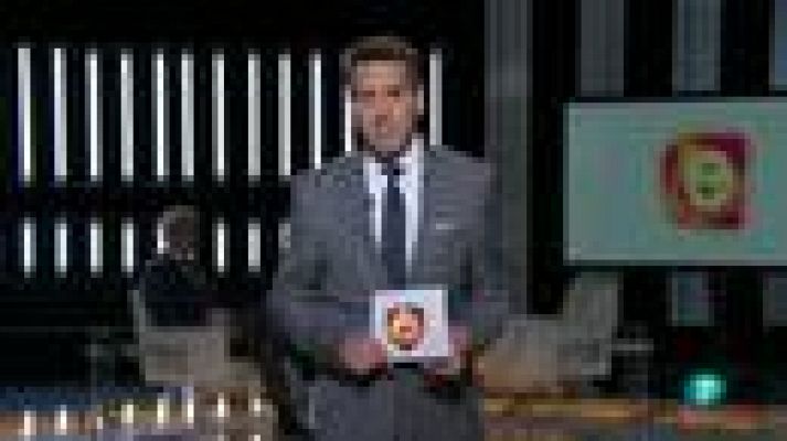 L'Informatiu - Entrevista electoral - Francesc Homs (CDC) 21/06/2016