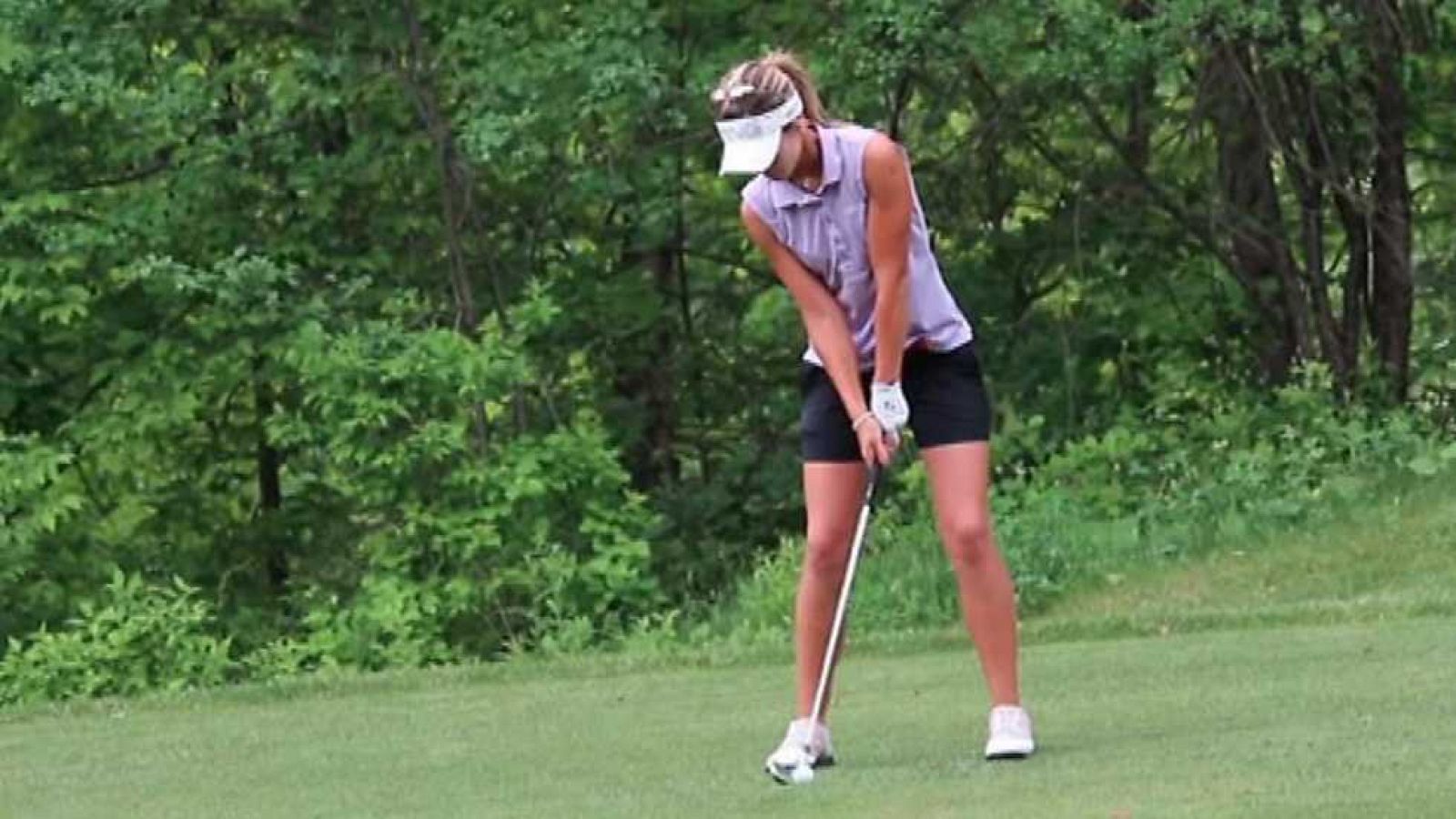 DamasGolf - Programa 6 - ver ahora