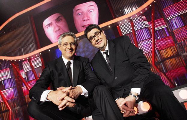  - "Josema y Flo Especial Nochebuena"