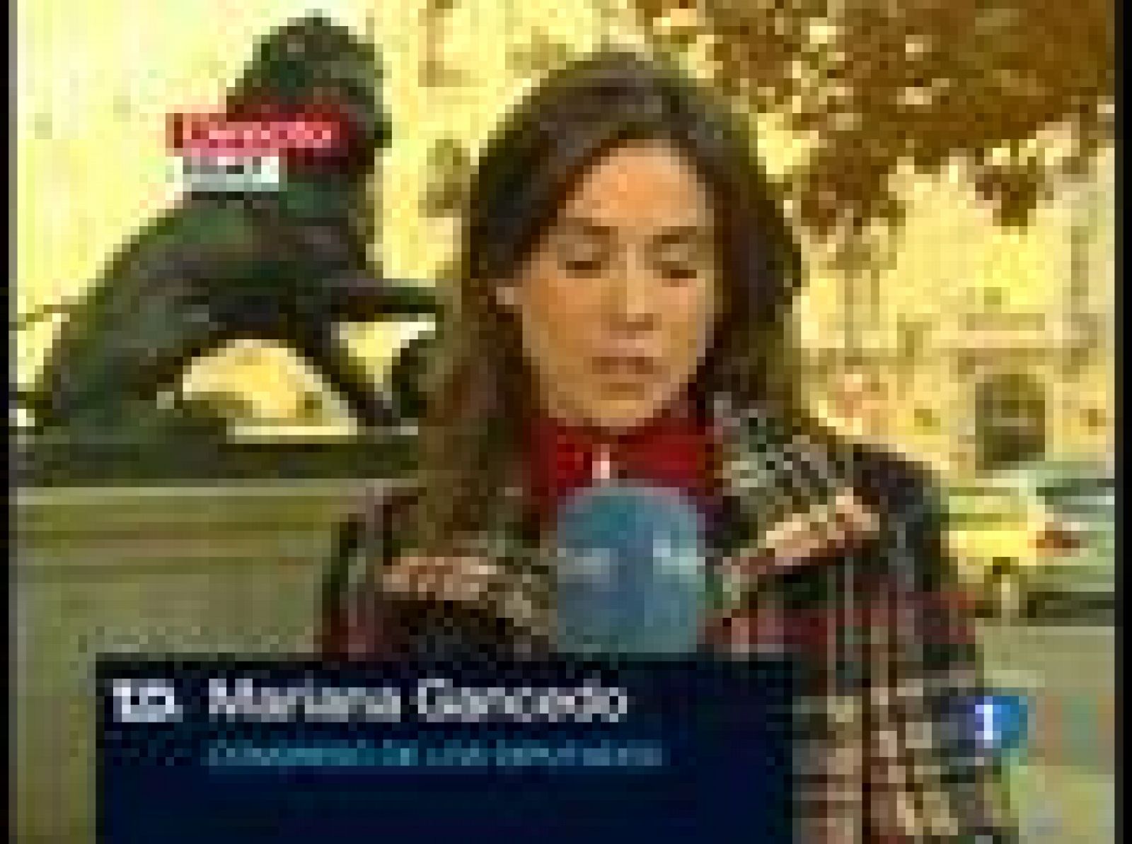 El Congreso aprueba los Presupuestos de 2009 | Ver