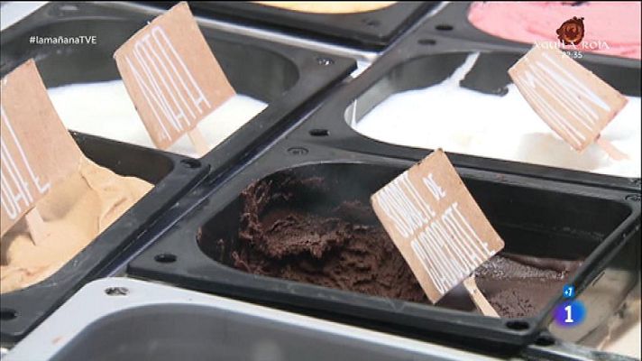 La mañana - Saber vivir - La digestión en verano