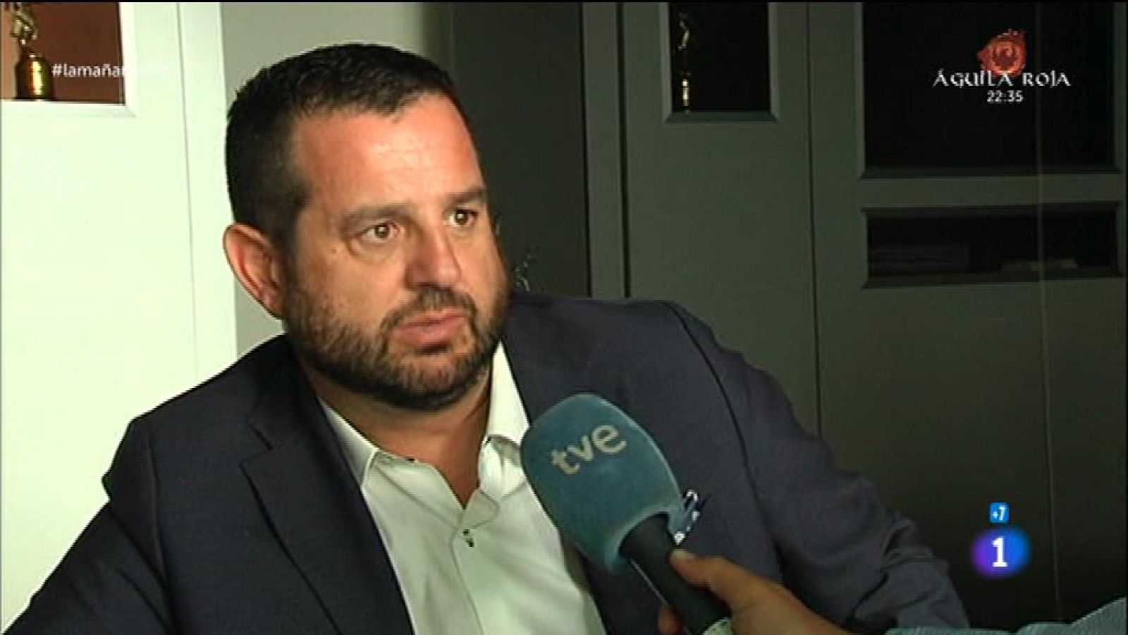 El abogado Garzón denunciado por sus clientes