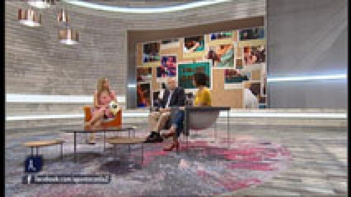 A punto con La 2 - ONG premiadas