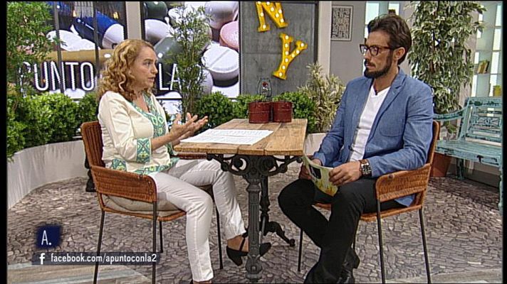 A punto con La 2 - Banca Mas - Placebo: la importancia del aprendizaje