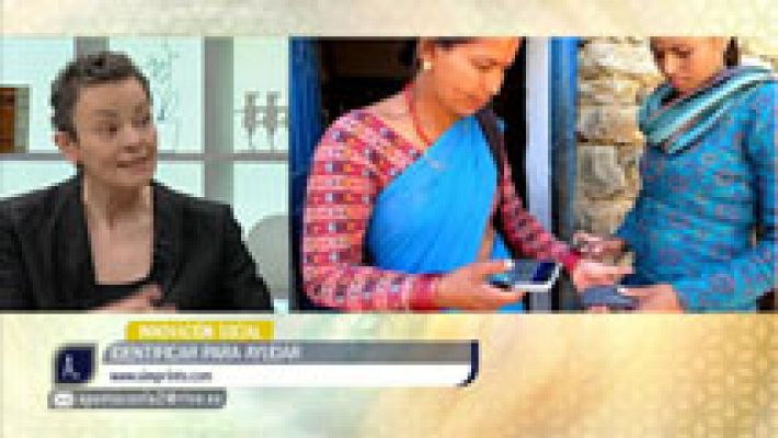 A punto con La 2 - Creatividad y salud