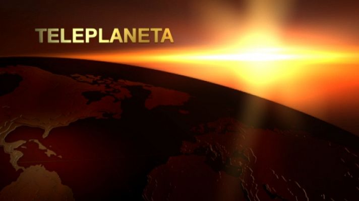 Teleplaneta - TELEPLANETA 20/06/16