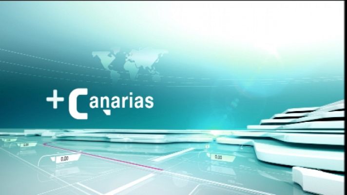 +Canarias - + Canarias 20/06/16