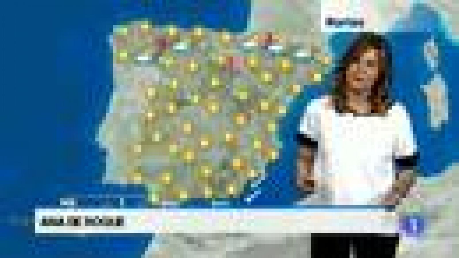 Noticias de Extremadura: El tiempo en Extremadura - 21/06/16 | RTVE Play