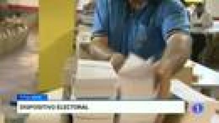 Noticias de Castilla y León - Castilla y León en 2' - 21/06/16