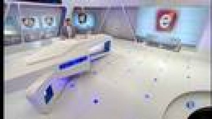 L'Informatiu - L'Informatiu - Bloc electoral 21/06/2016