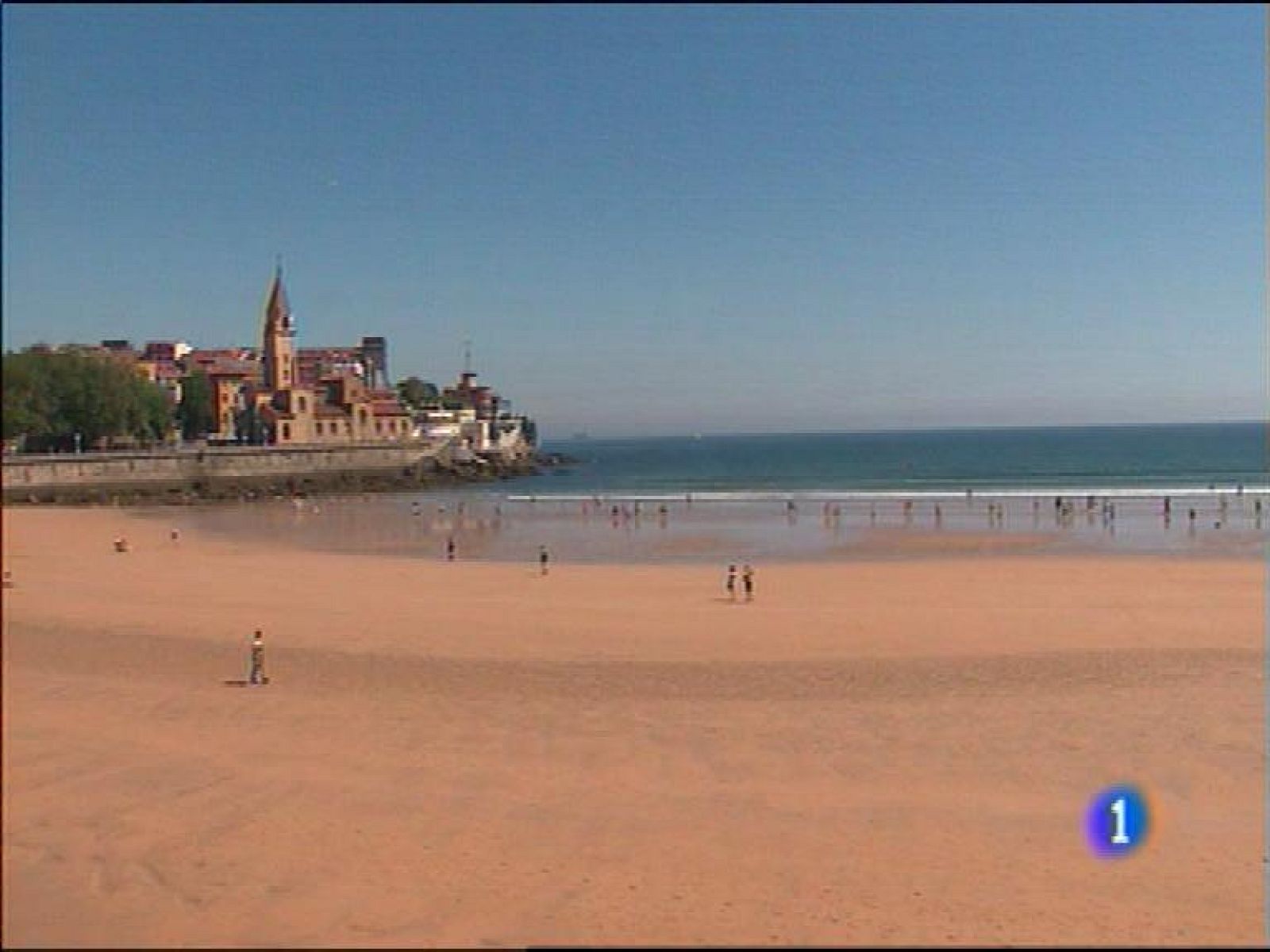 El tiempo en Asturias - 21/06/16 | Ver