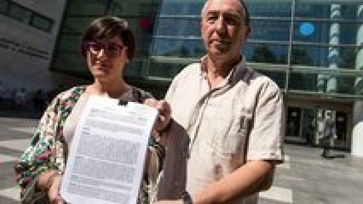 L'informatiu - Comunitat Valenciana - L'Informatiu - Comunitat Valenciana - 21/06/16