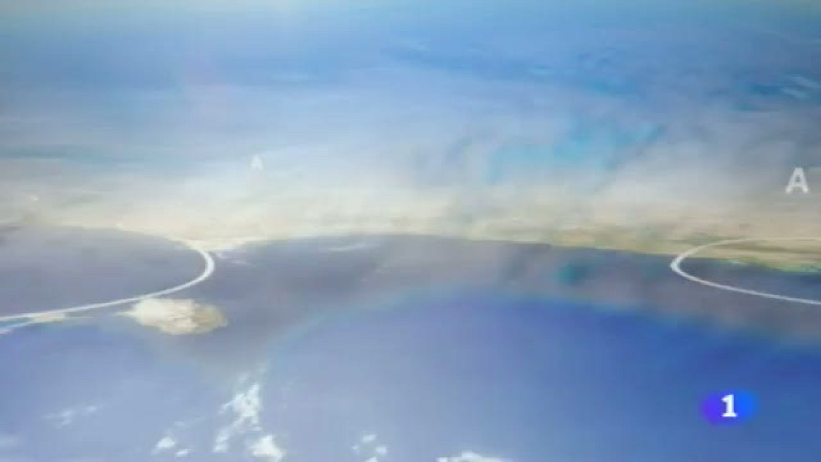 El tiempo en la Región de Murcia - 21/06/2016