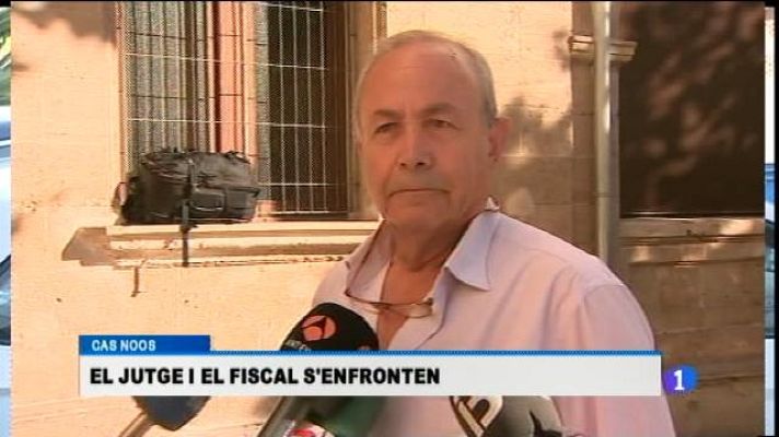 Informatiu Balear - Informatiu Balear - 21/06/16