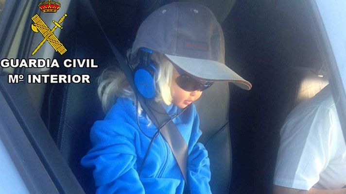 Informativo de Madrid - La Comunidad de Madrid en 4' - 21/06/16