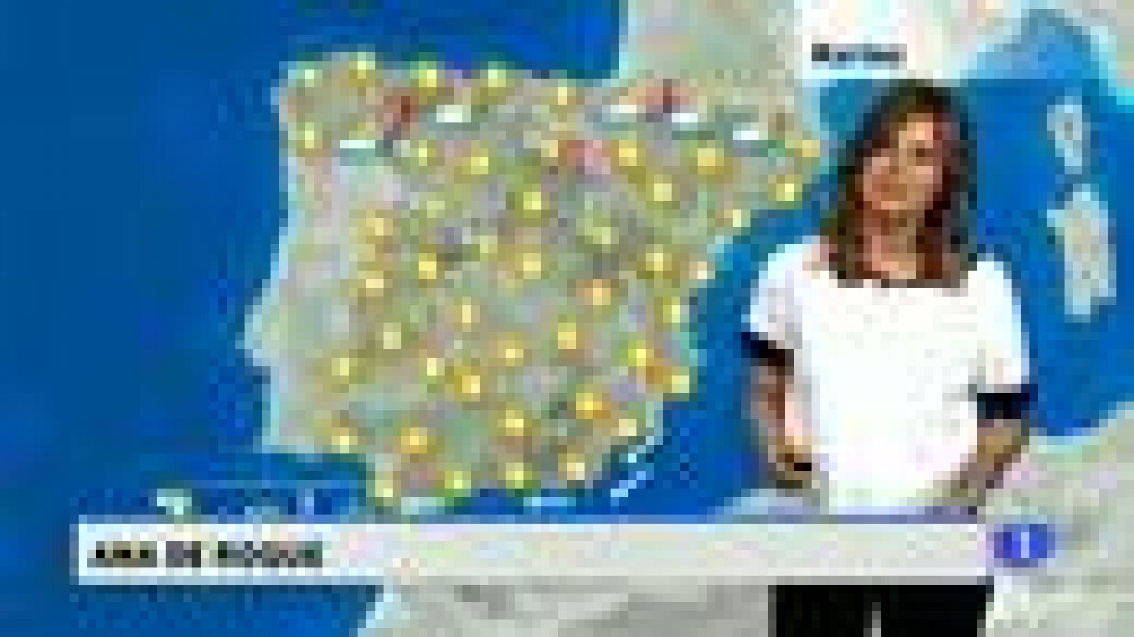 El tiempo en Aragón - 21/06/2016 | Ver