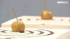Tinc una idea - I de postres, posi'm un B-Concept