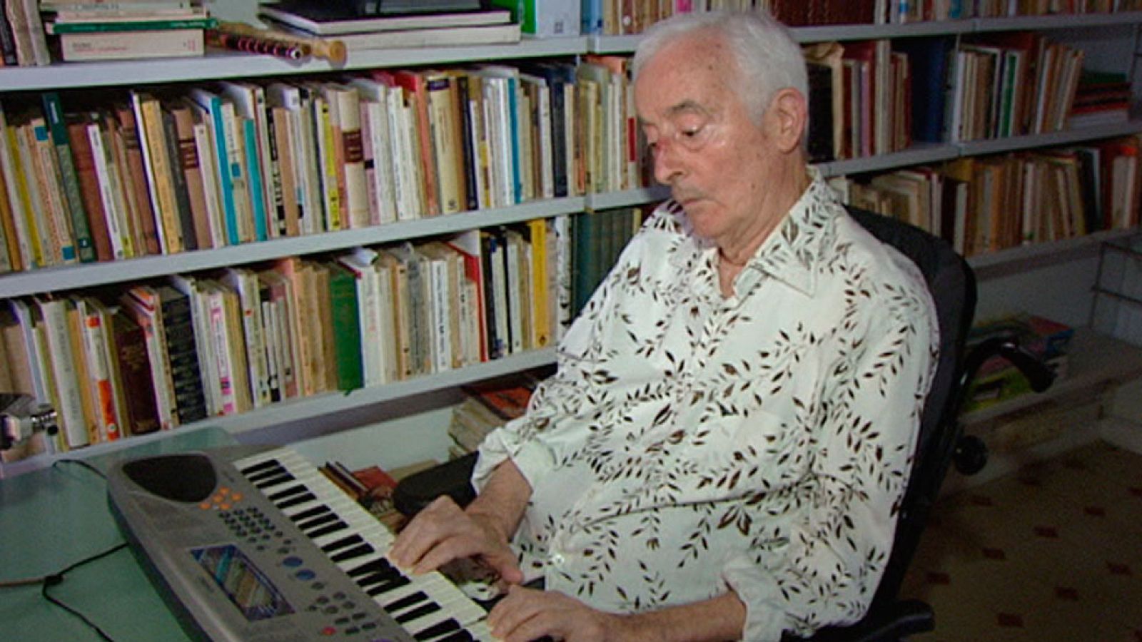 Cada año se diagnostican en España 900 casos de ELA