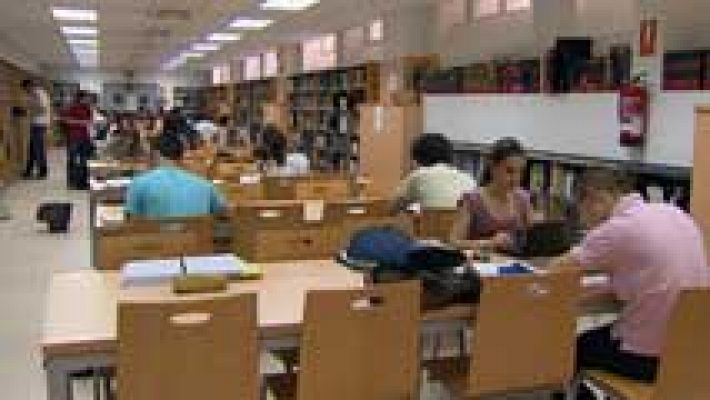 Informativo de Madrid - Informativo de Madrid - 21/06/16