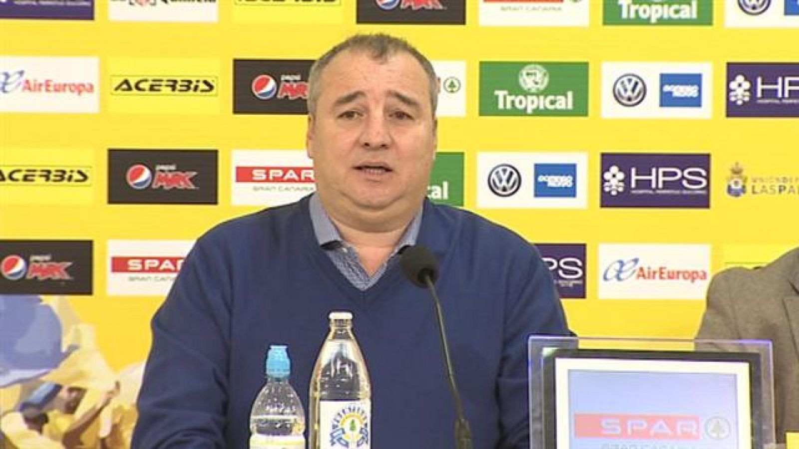 Canarias en 2' - 21/06/2016