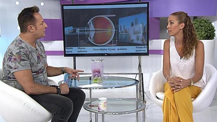 Cerca de ti - Cerca de ti - 21/06/2016