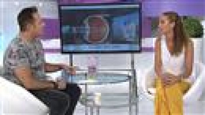 Cerca de ti - Cerca de ti - 21/06/2016