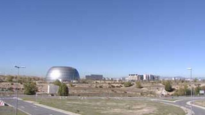 Informativo Telerioja - Telerioja en 2' - 21/06/16