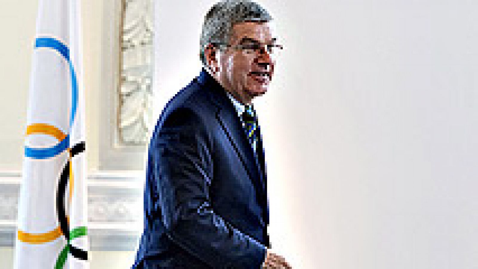 Rusia apoya todas las decisiones adoptadas hoy por el Comité Olímpico Internacional (COI), que, pese a respaldar la suspensión a la Federación de Atletismo Rusa (FAR), abrió la puerta a la participación de atletas rusos limpios de dopaje en los Juego