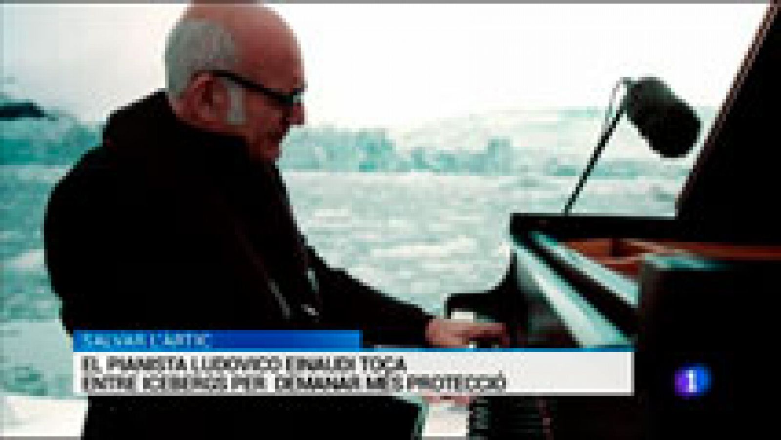 L'Informatiu: L'Informatiu 2 - 21/06/2016 | RTVE Play