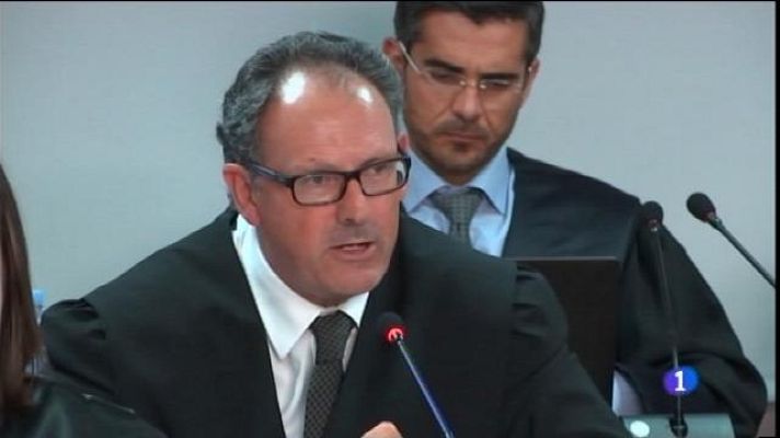 Informatiu Balear - Informatiu Balear 2 - 21/06/16