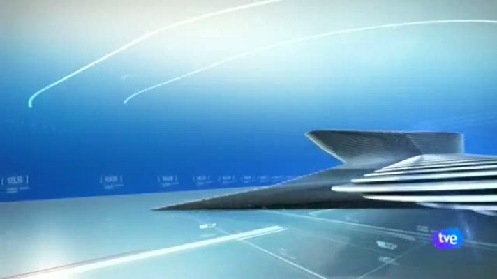 Noticias Aragón - Noticias Aragón 2 - 21/06/2016